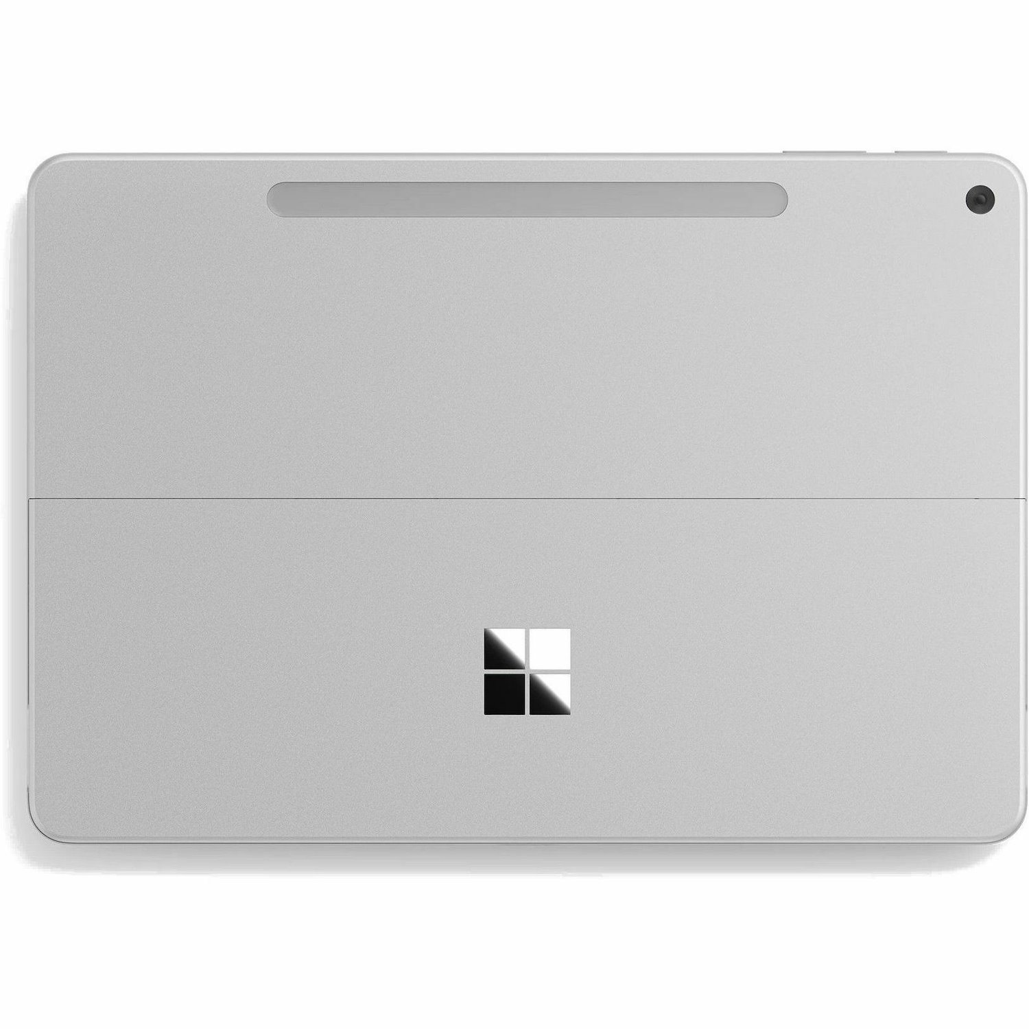 Microsoft Surface Pro 12 (2025) Copilot+ PC Tablet - 12" - Qualcomm Snapdragon X Plus - 16 GB - 256 GB Storage - Windows 11 Pro - Platinum