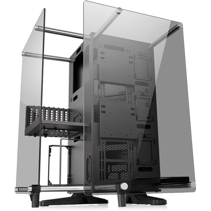 Thermaltake Core P90 Tempered Glass Edition Mid-Tower Chassis