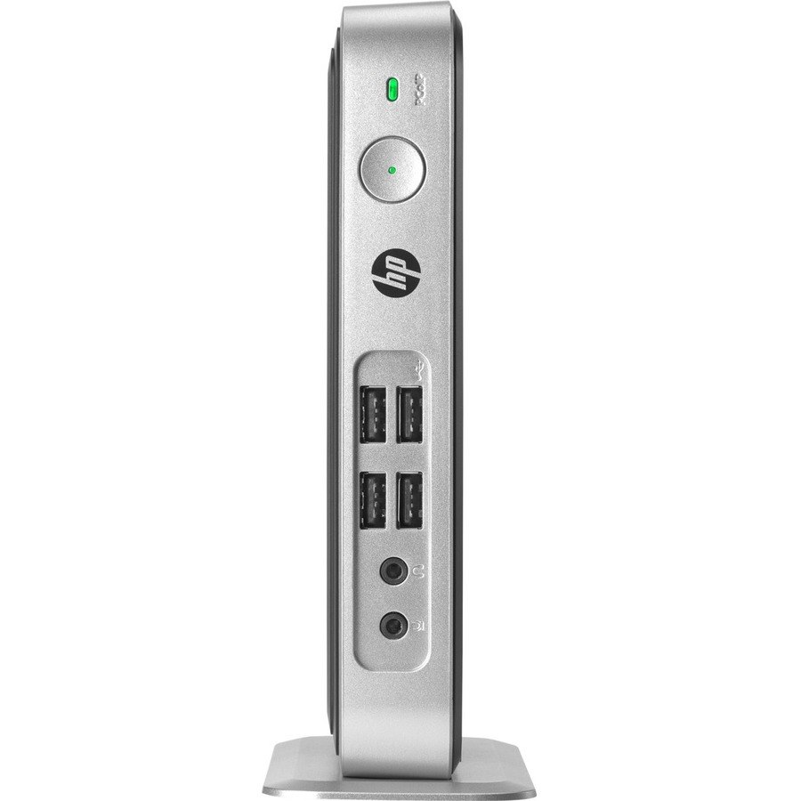 HP t310 G2 Desktop Slimline Zero Client Tera2321
