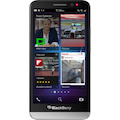 BlackBerry Z30 16 GB Smartphone - 12.7 cm (5") OLED 1280 x 720 - Dual-core (2 Core) 1.70 GHz - 2 GB RAM - BlackBerry OS 10 - 4G - Black