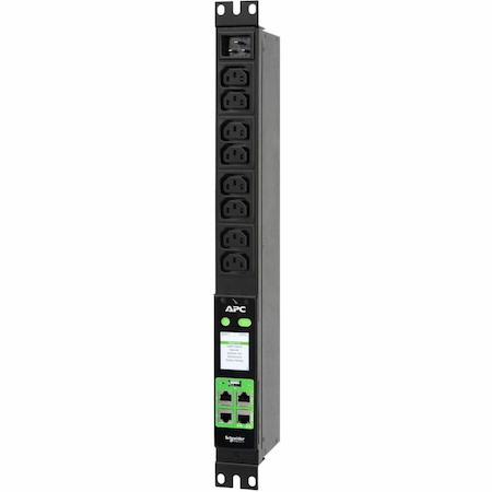 APC by Schneider Electric EasyPDU PDU