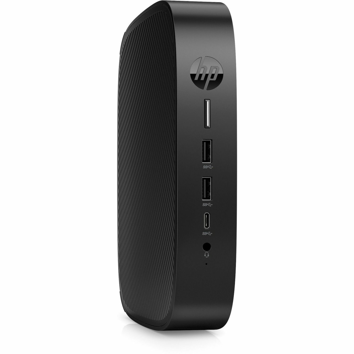 HP Elite t655 Small Form Factor Thin Client - AMD Ryzen R2314 Quad-core (4 Core)