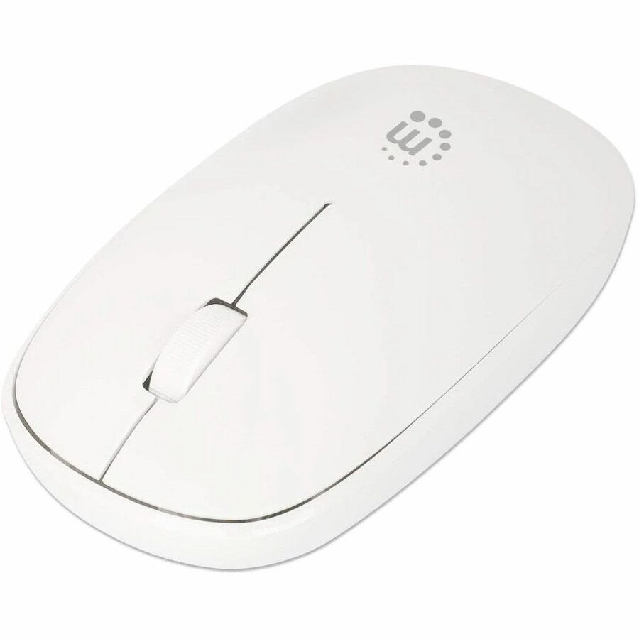 Manhattan MW3050 Wireless Optical USB Mouse