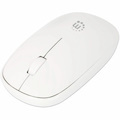 Manhattan MW3050 Wireless Optical USB Mouse