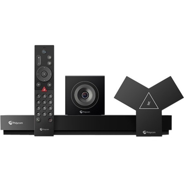 Poly G7500 4K Base Unit: G7500 Uhd