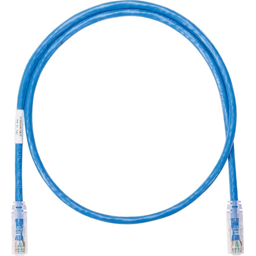 Panduit Cat.6 Patch Network Cable