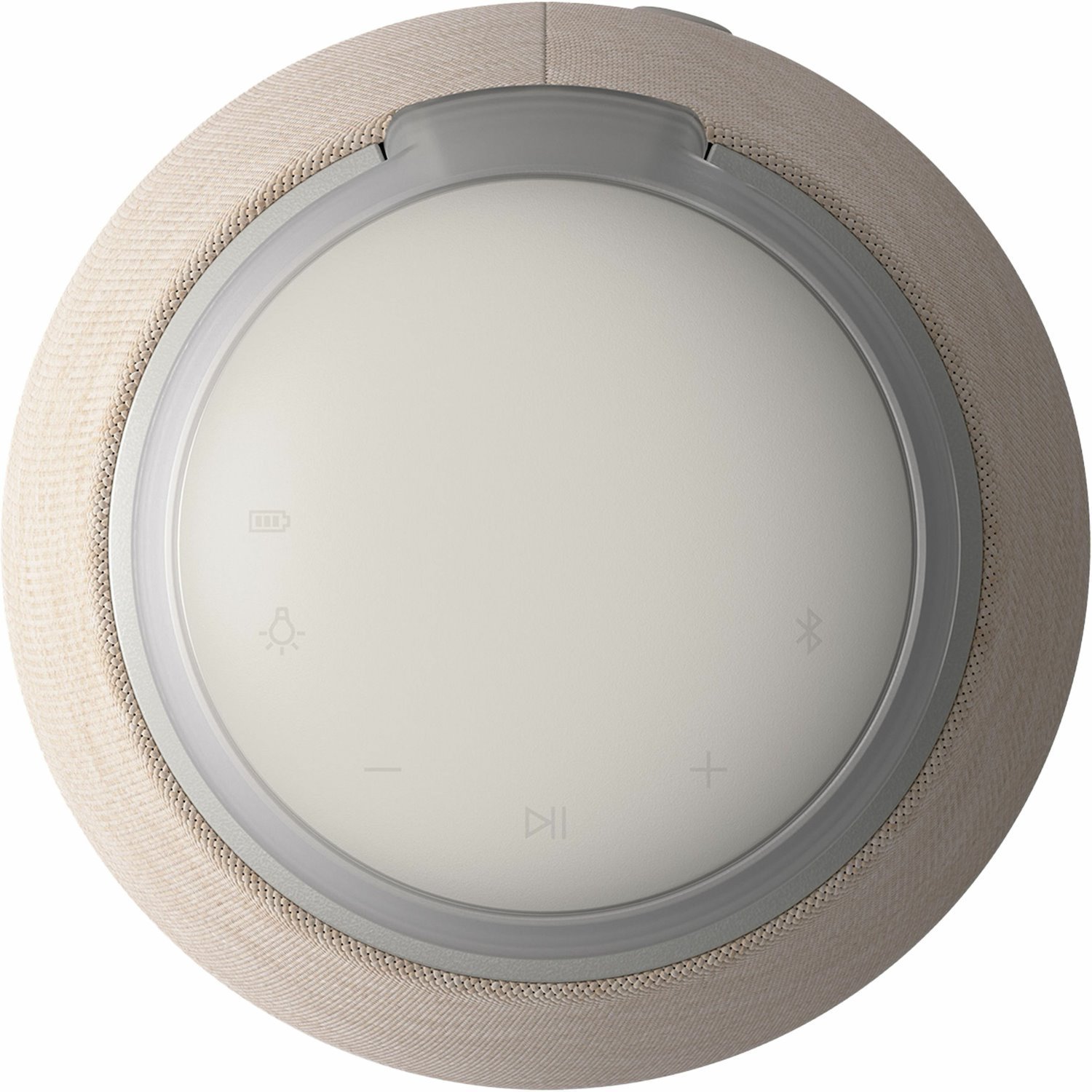 LG XBOOM XO2T Portable Bluetooth Speaker System - Beige