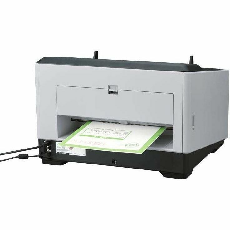 Ricoh ImageScanner fi-8950 ADF/Manual Feed Scanner - 600 dpi Optical