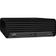 HPI SOURCING - NEW Pro SFF 400 G9 Desktop Computer - Intel Core i5 12th Gen i5-12500 - vPro Technology - 8 GB - 256 GB SSD - Small Form Factor