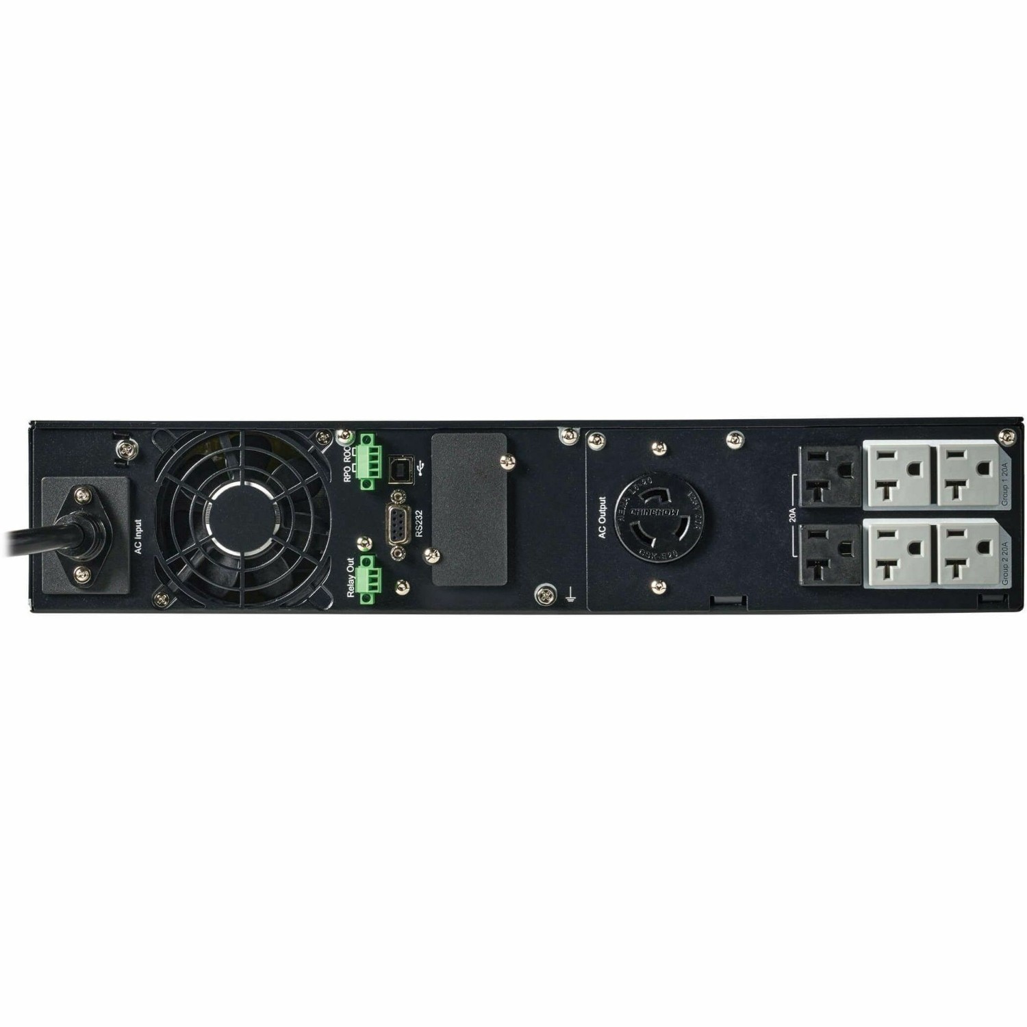 Eaton 5P Gen2 5P2200RTG2 1950VA Rack/Tower UPS