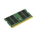 Kingston ValueRAM RAM Module - 16 GB - DDR4-3200/PC4-25600 DDR4 SDRAM - 3200 MHz - CL22 - 1.20 V