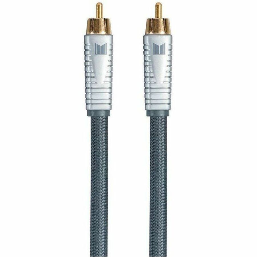 Monoprice Monolith BY Monoprice 6FT Rca Cable