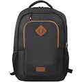 Urban Factory CYCLEE Carrying Case (Backpack) for 10.5" to 15.6" Notebook - Black