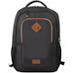 Urban Factory CYCLEE Carrying Case (Backpack) for 10.5" to 15.6" Notebook - Black