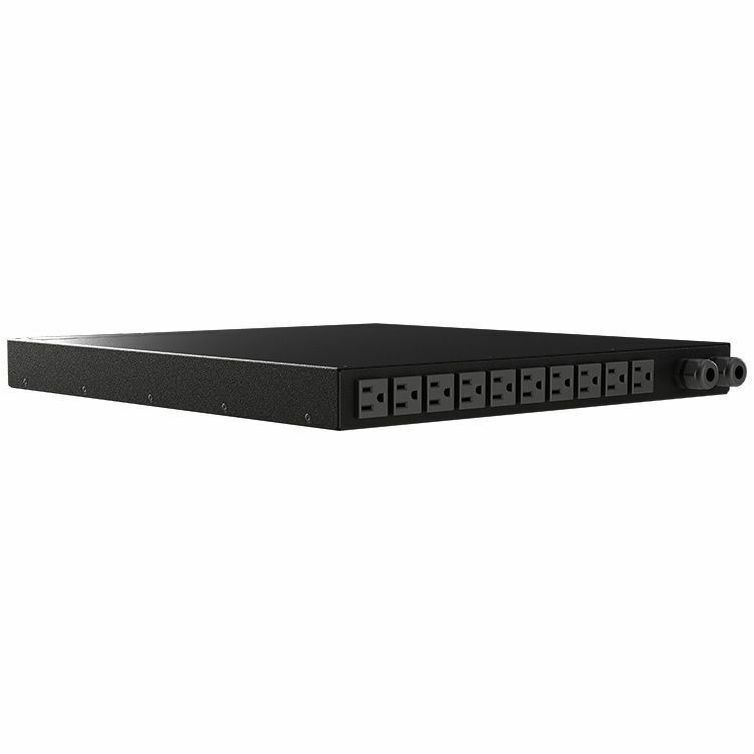 Vertiv Geist rPDU AN01X1R0-10S153-1ST5ST5A011-D 10-Outlets PDU