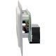 Eaton Tripp Lite Series Remote Control Module for Healthcare Products - for Medical Power Modules/Inverters/Chargers