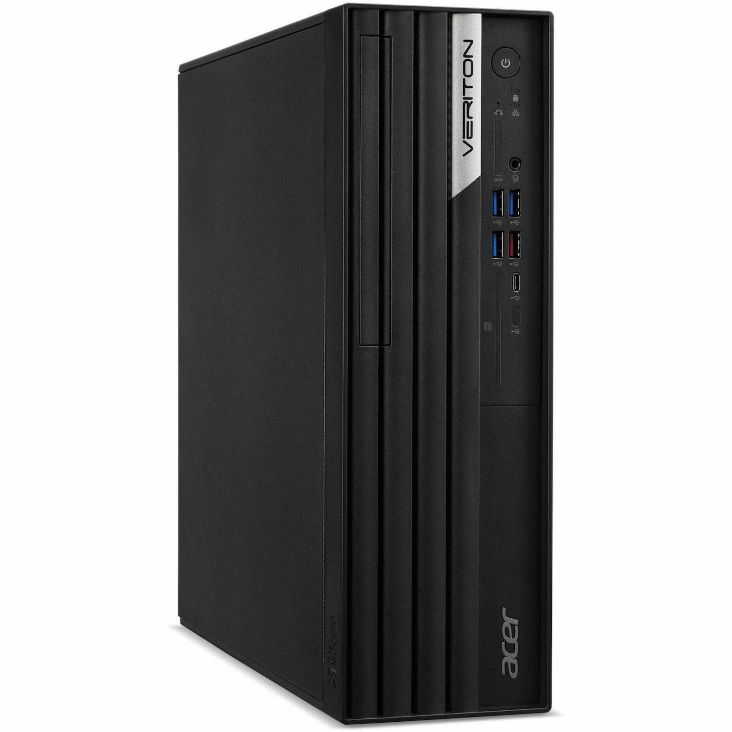 Acer Veriton 4000 VX4710G-I513512E Desktop Computer - Intel Core i5 13th Gen i5-13500 - 16 GB - Tower