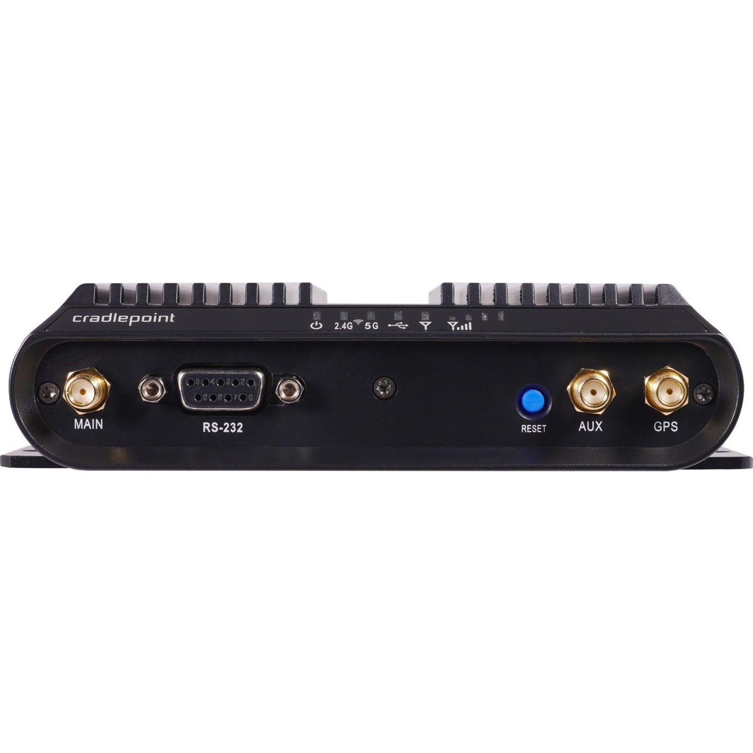 CradlePoint Rugged Enterprise-Class Mobile