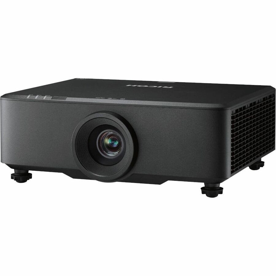 Ricoh PJ WUL6690 3D DLP Projector - 16:10 - Ceiling Mountable, Floor Mountable