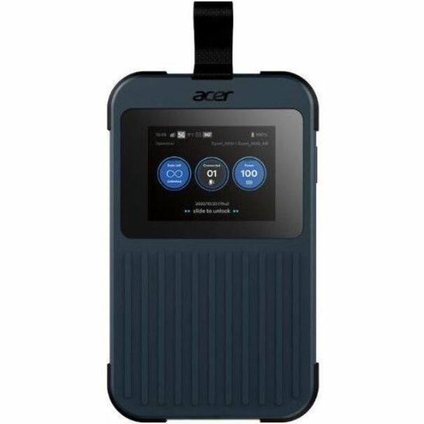 Acer Enduro Connect M3 Wi-Fi 6 IEEE 802.11 a/b/g/n/ac/ax Cellular Wireless Router