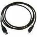 Zebra 2 m USB/USB-C Data Transfer Cable