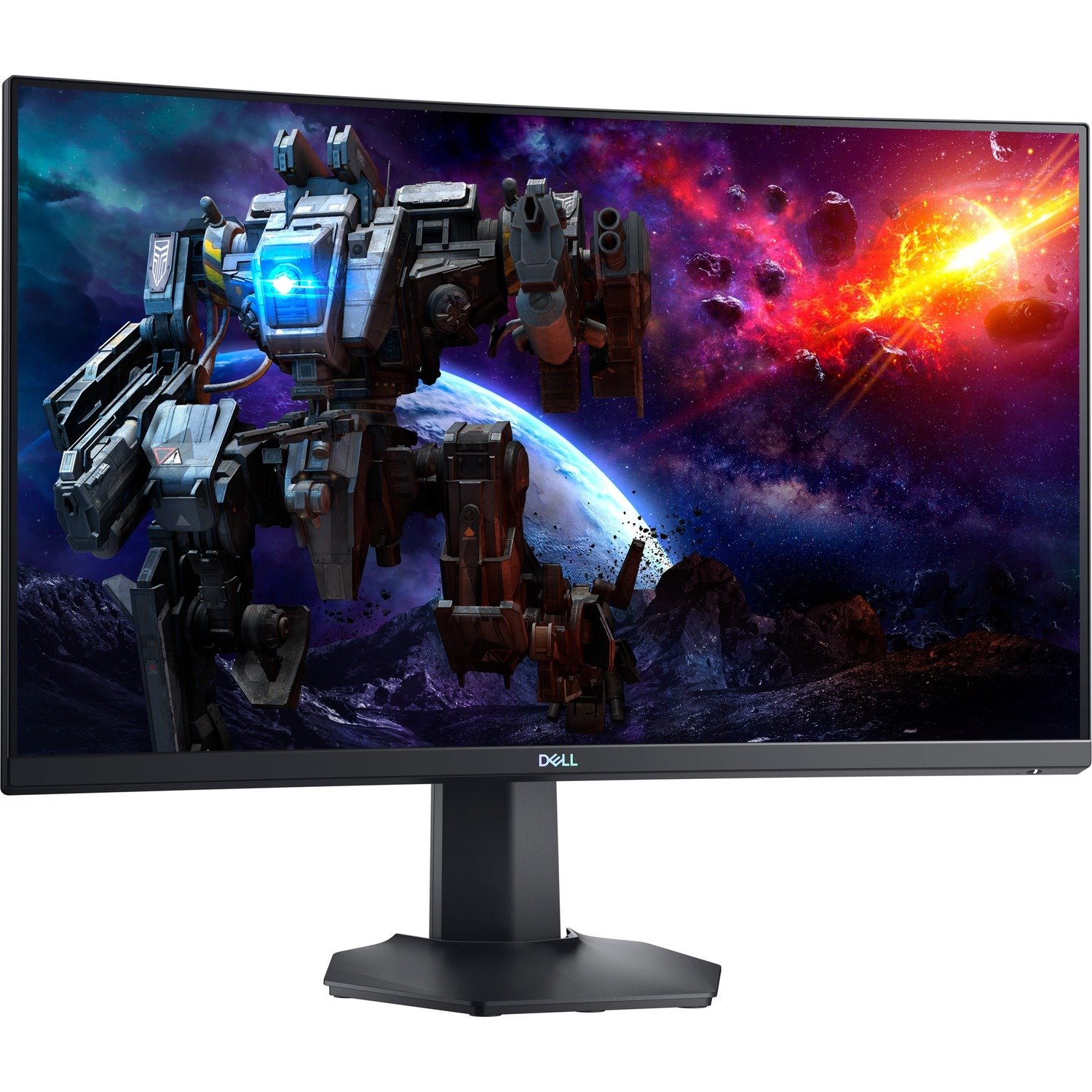 Dell S2721HGF 27" Class Full HD LCD Monitor - 16:9