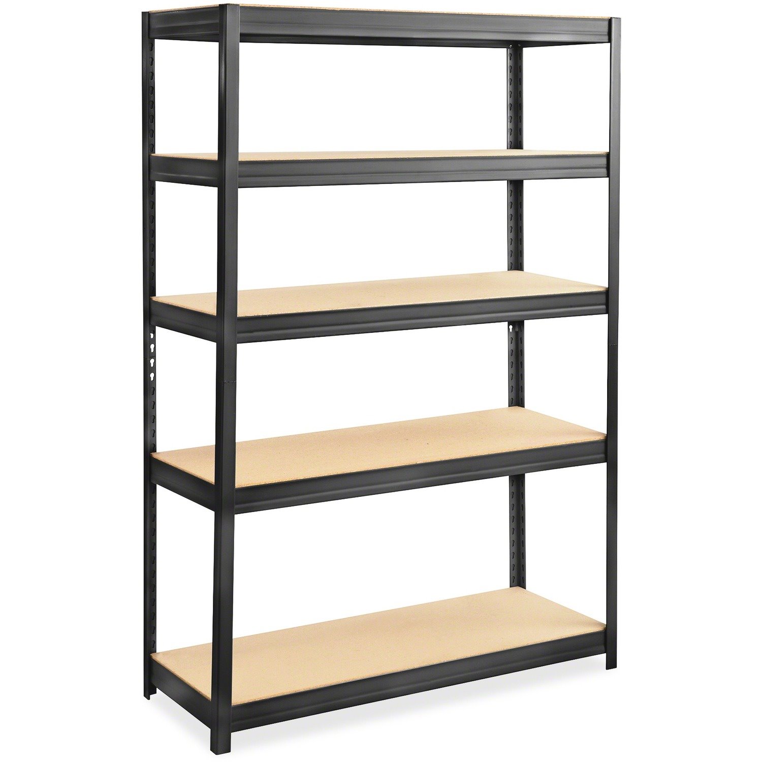 Safco Heavy-duty Boltless Steel Shelving Unit