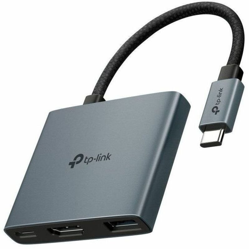 TP-Link Uh3020c Usb Type-C 3 In 1 Hub