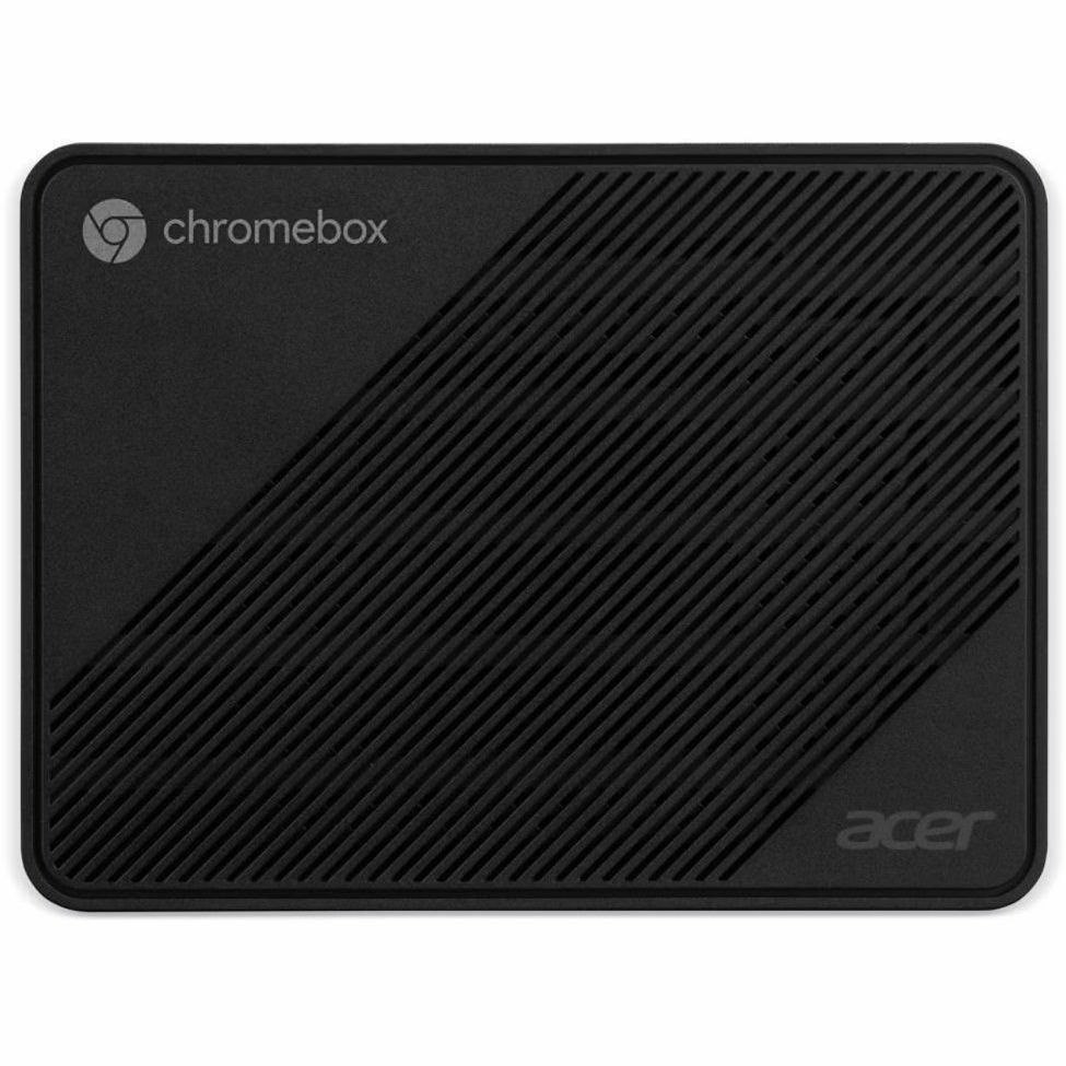 Acer CXM1-C864GCN Chromebox - Intel Celeron N4500 - 8 GB