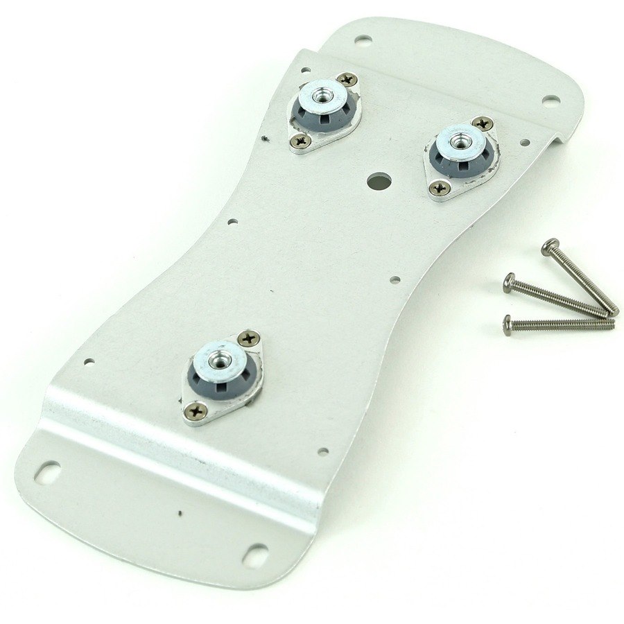 Zebra BRKT-MM0036W-00 Mounting Bracket for Cradle