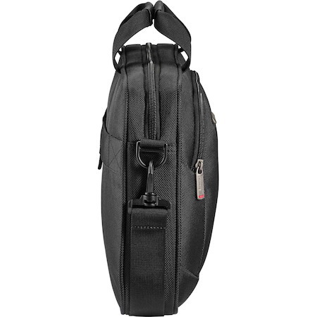 Samsonite Xenon 3.0 Carrying Case (Briefcase) for 30.5 cm (12") to 35.3 cm (13.9") Apple Notebook - Black