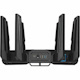 Asus ROG Rapture GT-BE98 Pro Wi-Fi 7 IEEE 802.11 a/b/g/n/ac/ax/be Ethernet Wireless Router