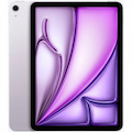 Apple iPad Air 11 (2025) Tablet - 11" - 8 GB - 128 GB Storage - 5G - Purple