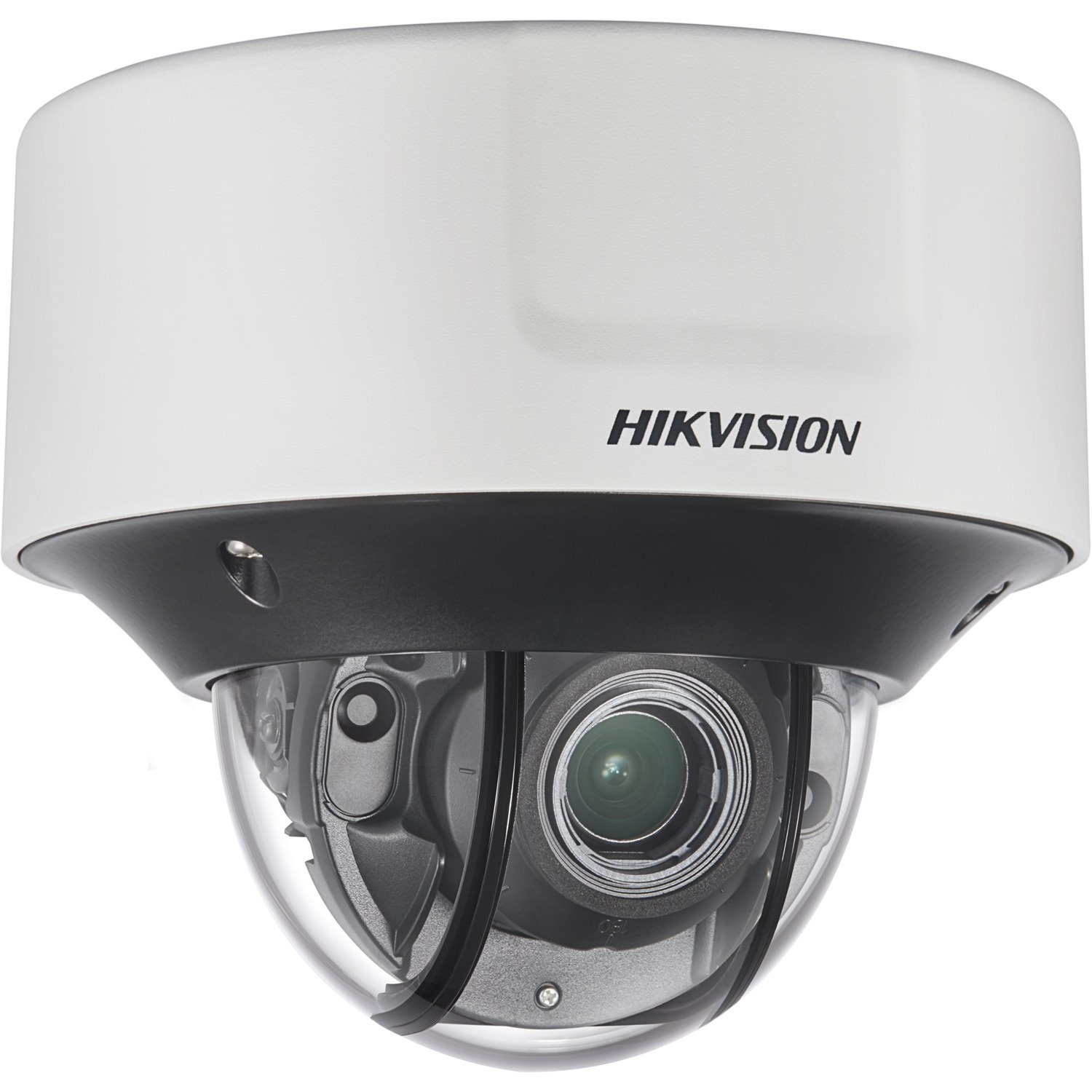 Hikvision DS-2CD5565G0-IZHS 6 Megapixel HD Network Camera - Color - Dome
