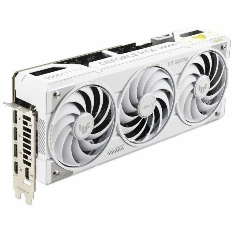 TUF NVIDIA GeForce RTX 5070 Ti Graphic Card - 16 GB GDDR7