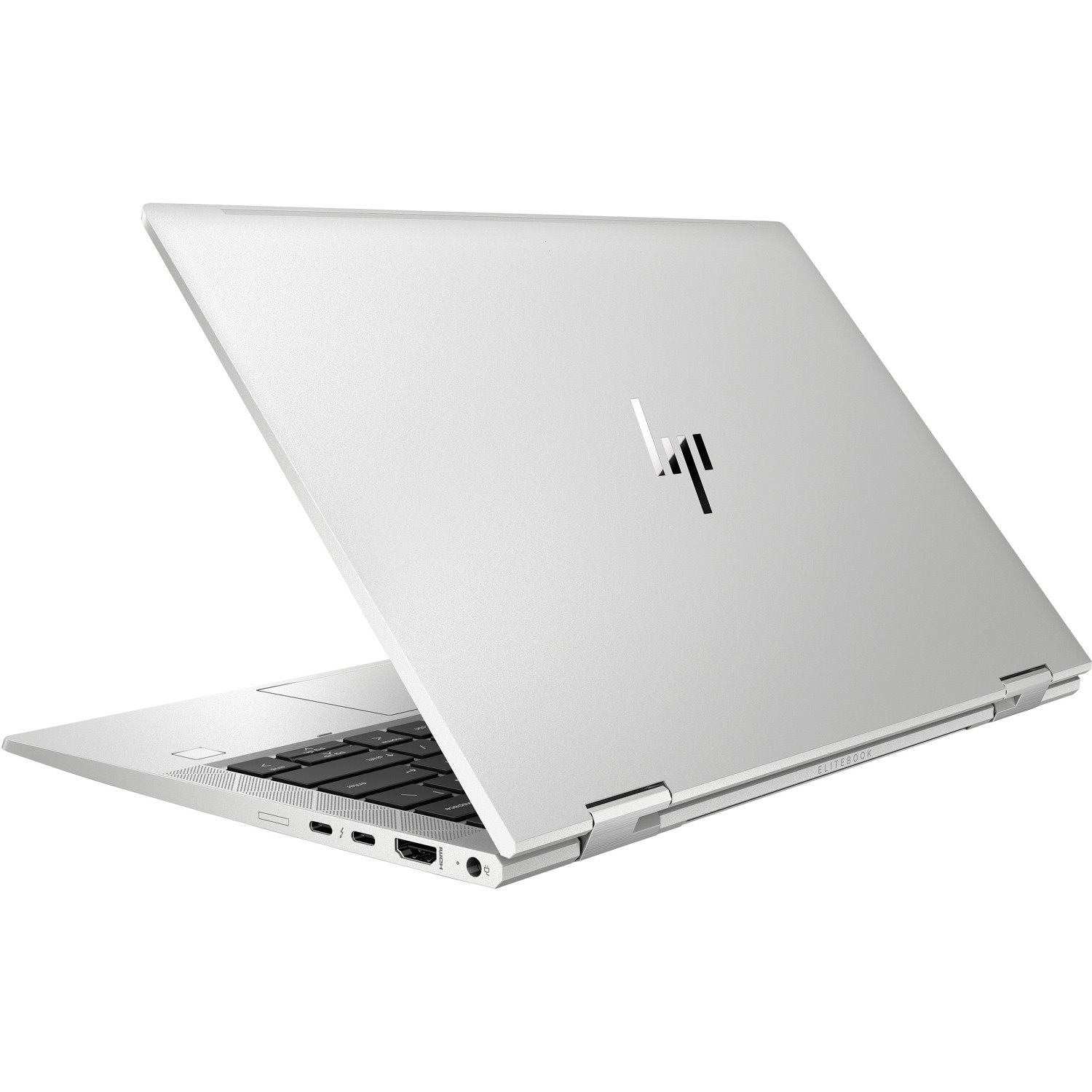 HP EliteBook x360 830 G8 13.3" Convertible 2 in 1 Notebook - Full HD - Intel Core i7 11th Gen i7-1165G7 - 16 GB - 512 GB SSD