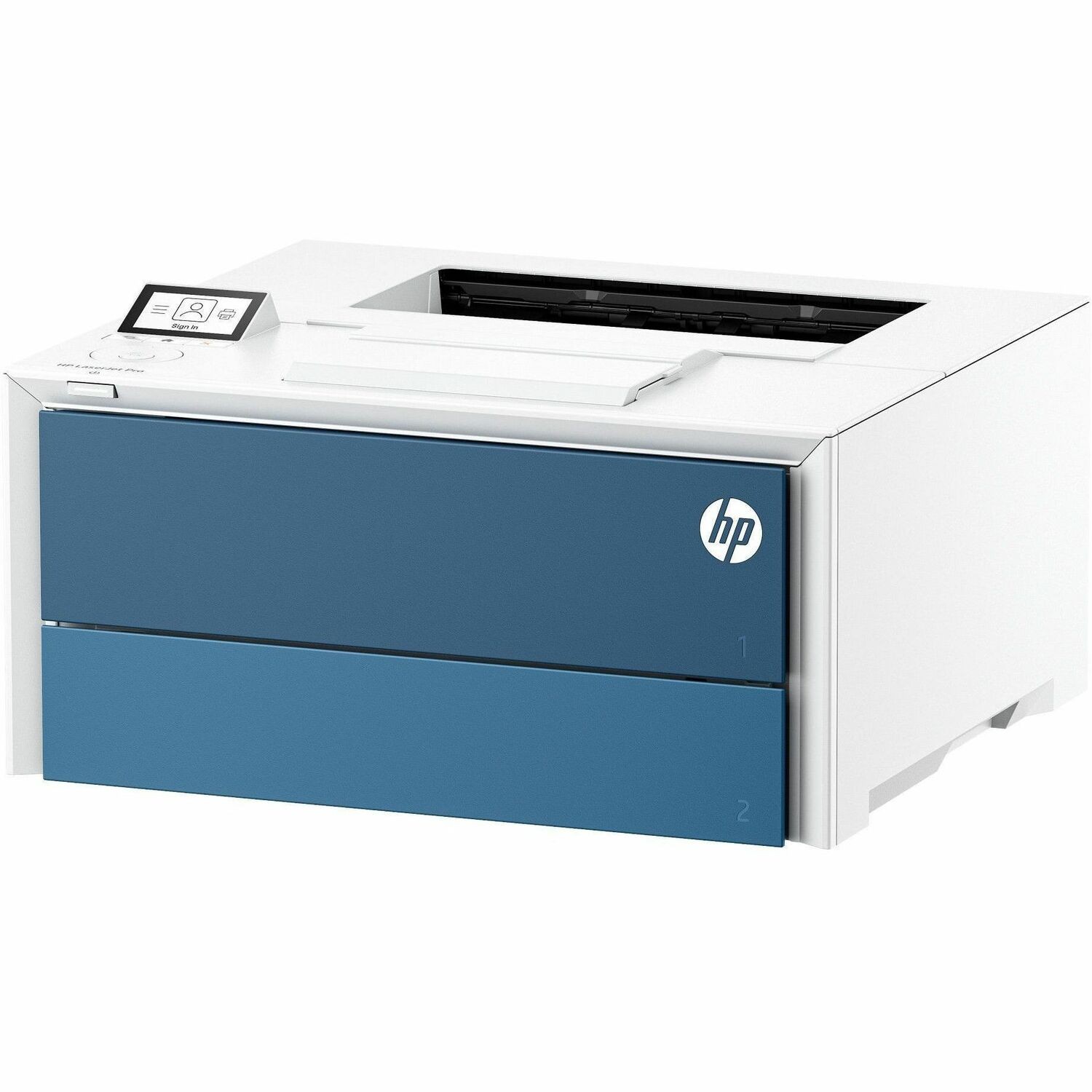 HP LaserJet Pro 4006n Wired Laser Printer - Monochrome