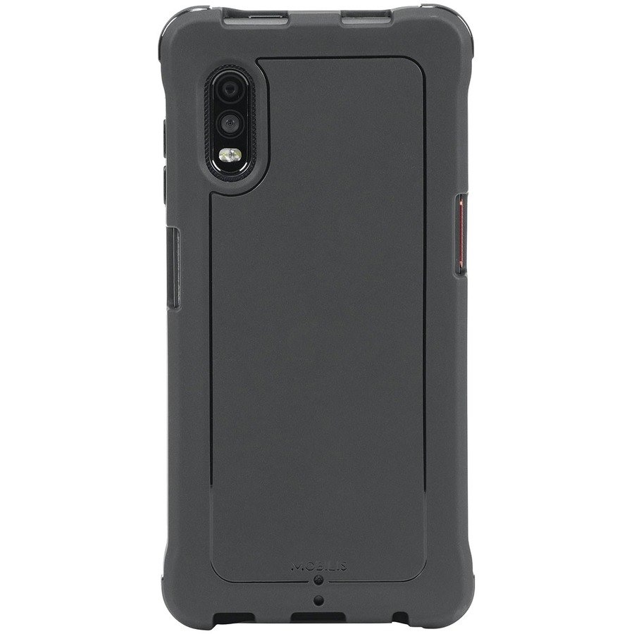 MOBILIS Protech Pack Case for Samsung Galaxy XCover Pro Smartphone - Black