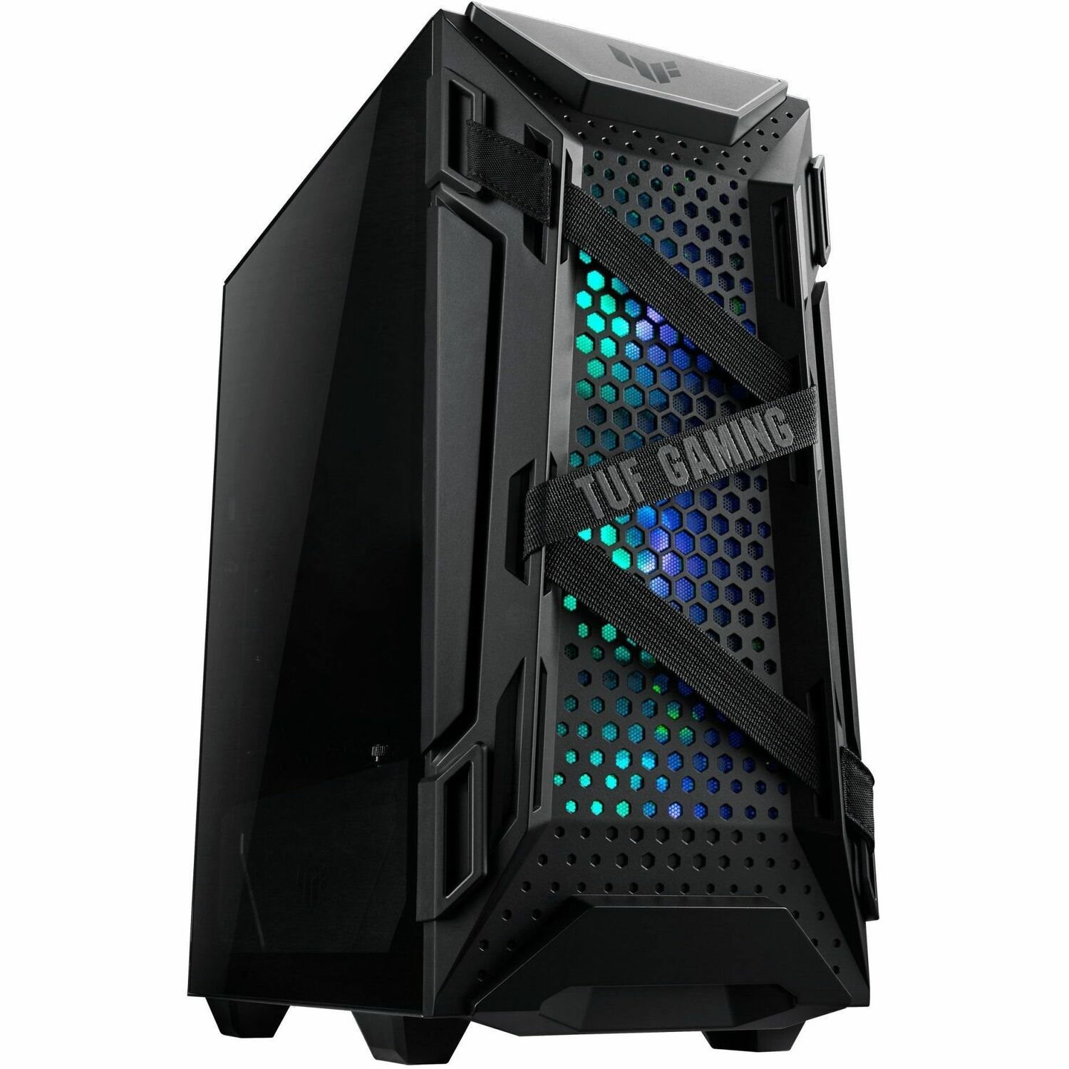 TUF TUF Gaming GT301 Gaming Computer Case