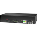 APC by Schneider Electric NetShelter Automatic Transfer Switch