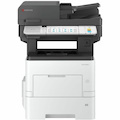 Kyocera Ecosys MA6000ifx Wired & Wireless Laser Multifunction Printer - Monochrome