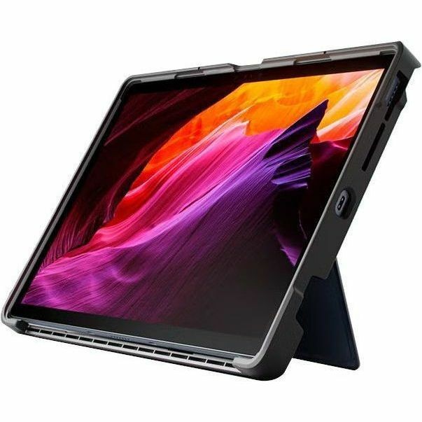 DELL CG7325L ECOLOOP PROTECTIVE CASE FOR LATITUDE 7350 DETACHABLE - BLACK