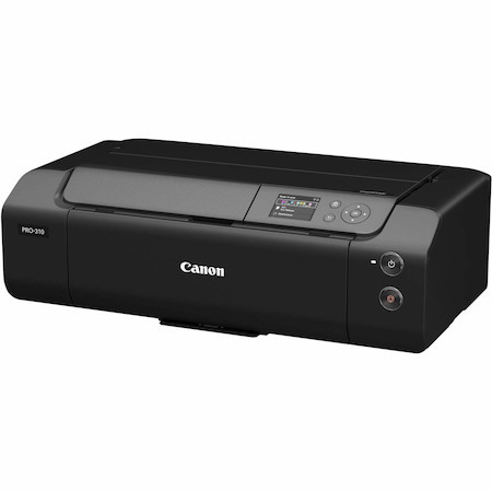 Canon imagePROGRAF PRO-310 Inkjet Large Format Printer - Color