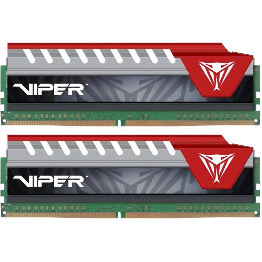 Patriot Memory Viper Elite 16GB (2 x 8 GB) DDR4 SDRAM Memory Kit