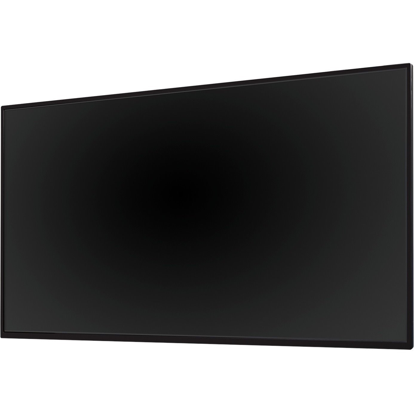 ViewSonic CDM5500R 55" 1080p LED Commercial Display with USB Media Player, HDMI
