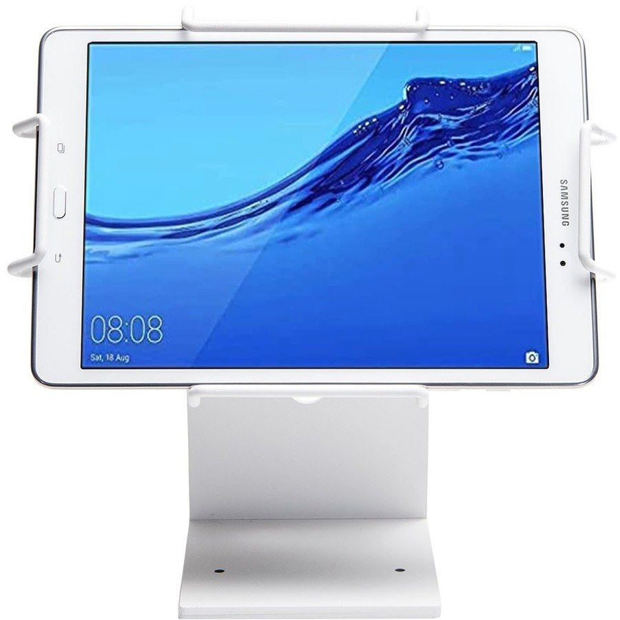 mUnite EZDesk Kiosk Tablet Stand