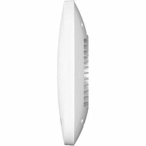 Netgear WAX214v2 Dual Band IEEE 802.11 a/b/g/n/ac/ax/e 1.80 Gbit/s Wireless Access Point - Indoor