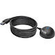 Eaton Tripp Lite Series 1-Port USB 3.0 SuperSpeed Desktop Extension Cable (A M/F), 6 ft. (1.83 m)
