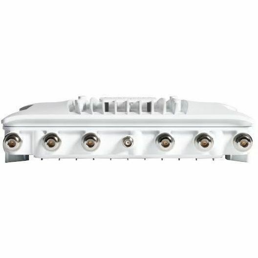 Cisco Catalyst IW9167E Tri Band IEEE 802.11a/b/g/n/ac/ax/d/h/i/r/k/v/u 7.80 Gbit/s Wireless Access Point - Outdoor