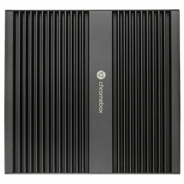 AOpen Chromebox Commercial 3 - Intel Core i5 - 8 GB RAM - 128 GB SSD - Fanless - 3-year Warranty